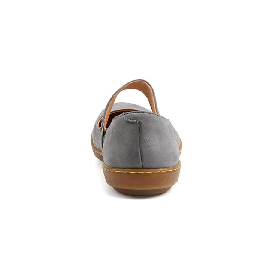 El Naturalista Coral N5301 Ballerines Mary Jane  