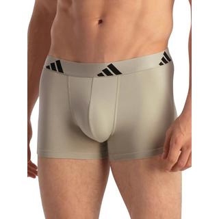adidas Active Flex Cotton Trunks 3er-Pack  
