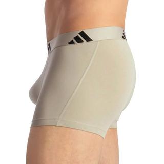 adidas Active Flex Cotton Trunks 3er-Pack  