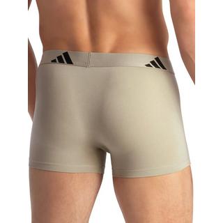 adidas Active Flex Cotton Trunks 3er-Pack  