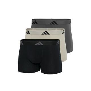 adidas Active Flex Cotton Trunks 3er-Pack  