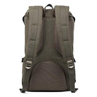 Only-bags.store Studenten 17-Zoll Laptop Casual Daypack  