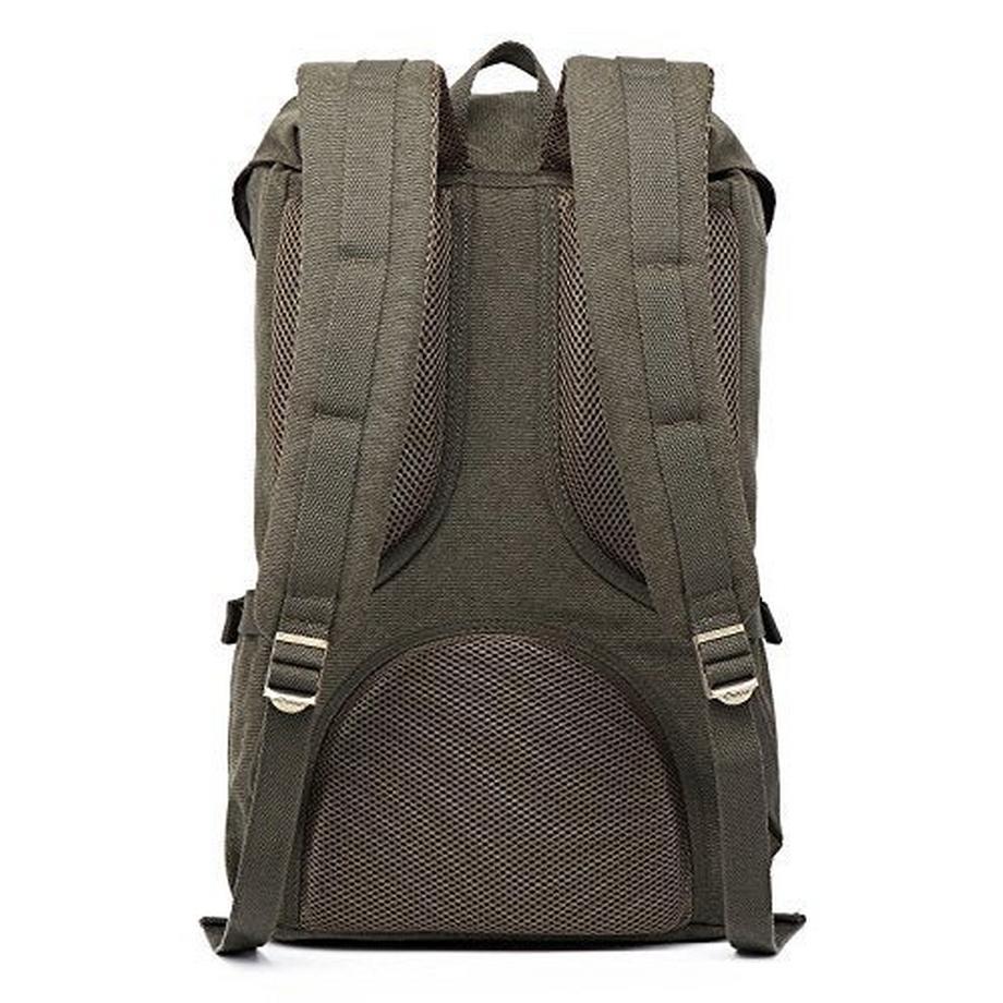 Only-bags.store Zaino studente 17 pollici per laptop casual  