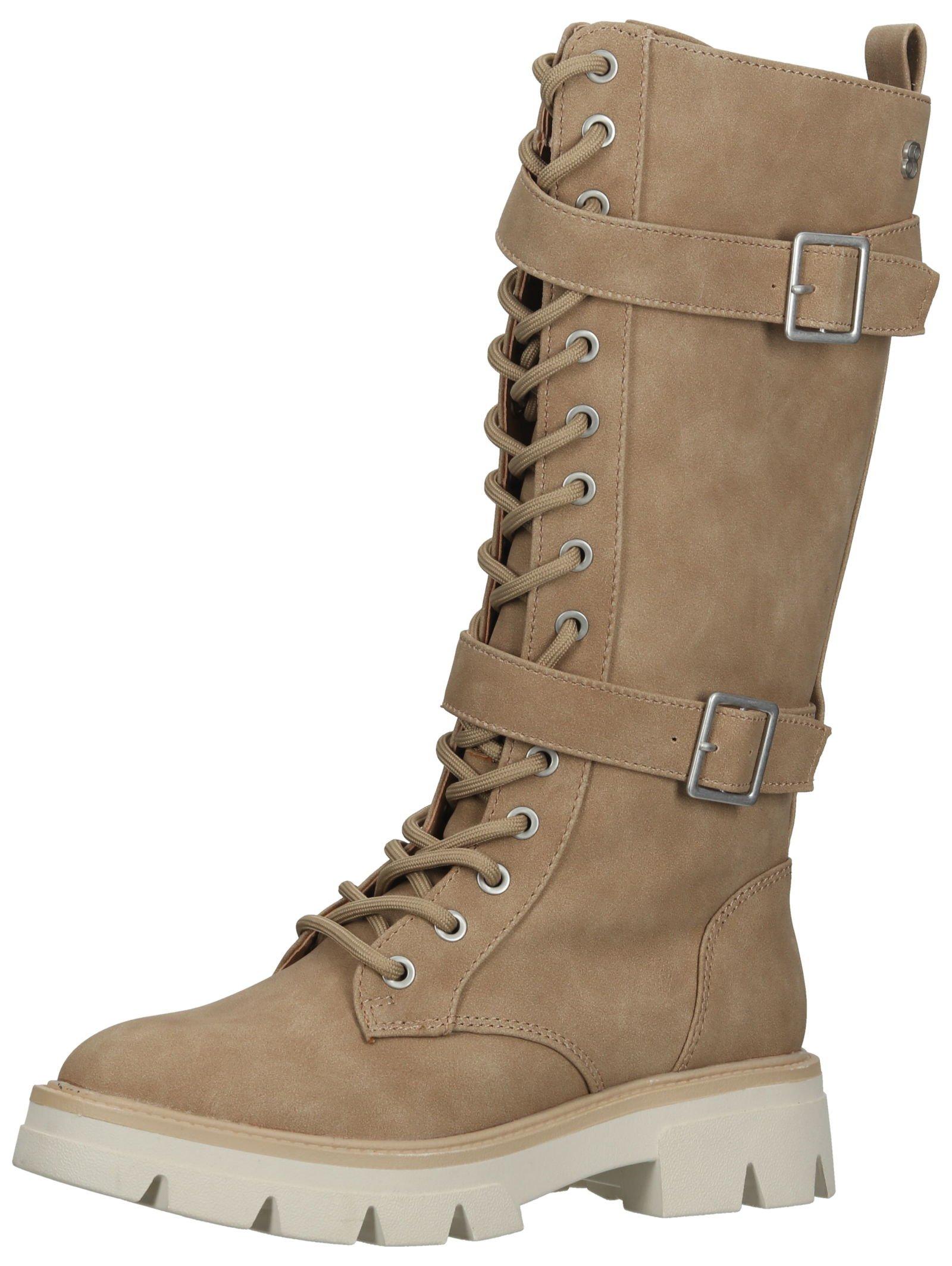 Image of Stiefel Damen Braun 37