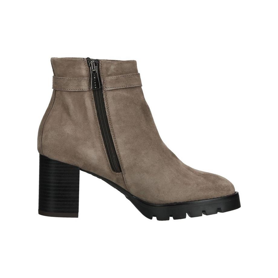 IGI&CO Stiefelette mit Schnallendetail  