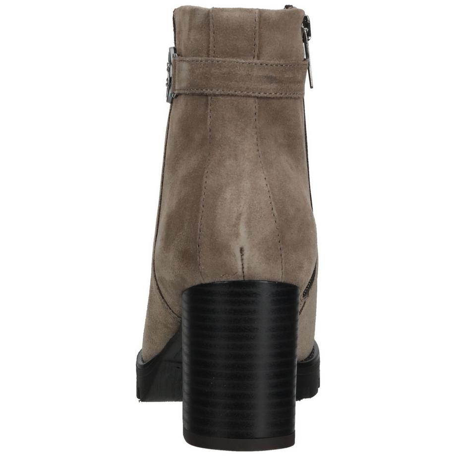 IGI&CO Stiefelette mit Schnallendetail  