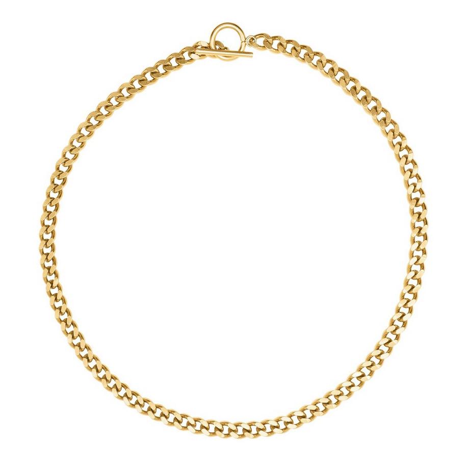 Heideman  Belly goldfarben 