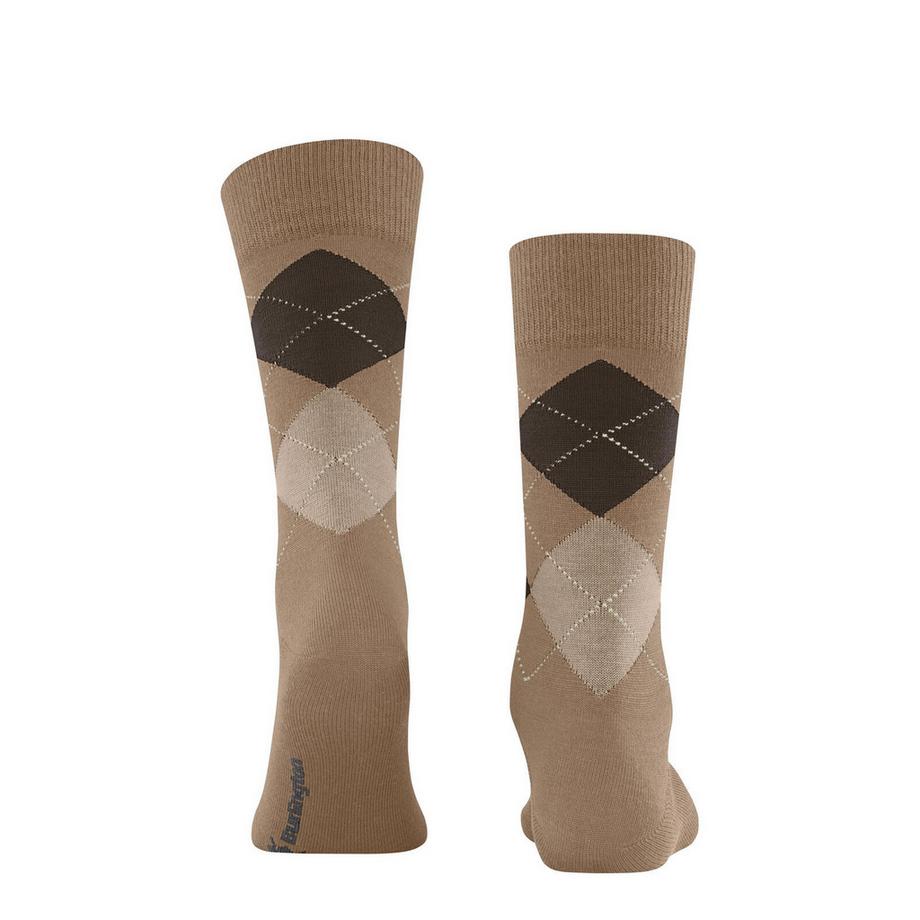 Burlington Edinburgh Wool Socken  