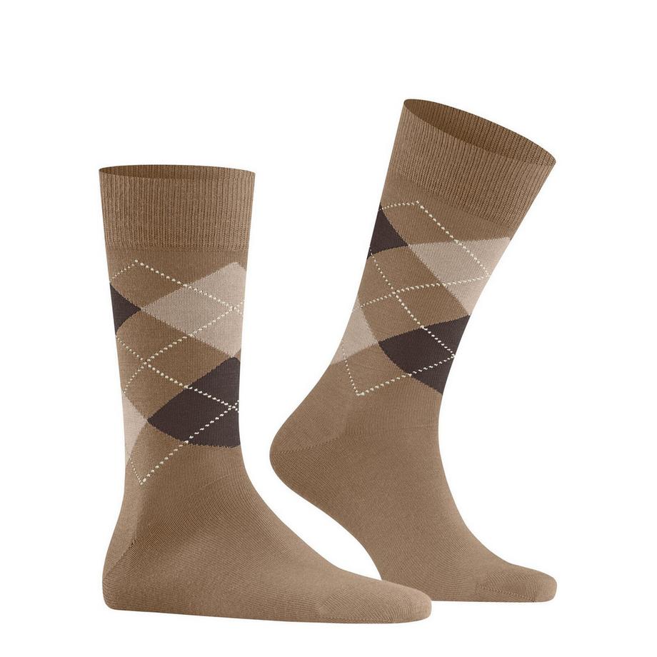 Burlington Edinburgh Wool Socken  
