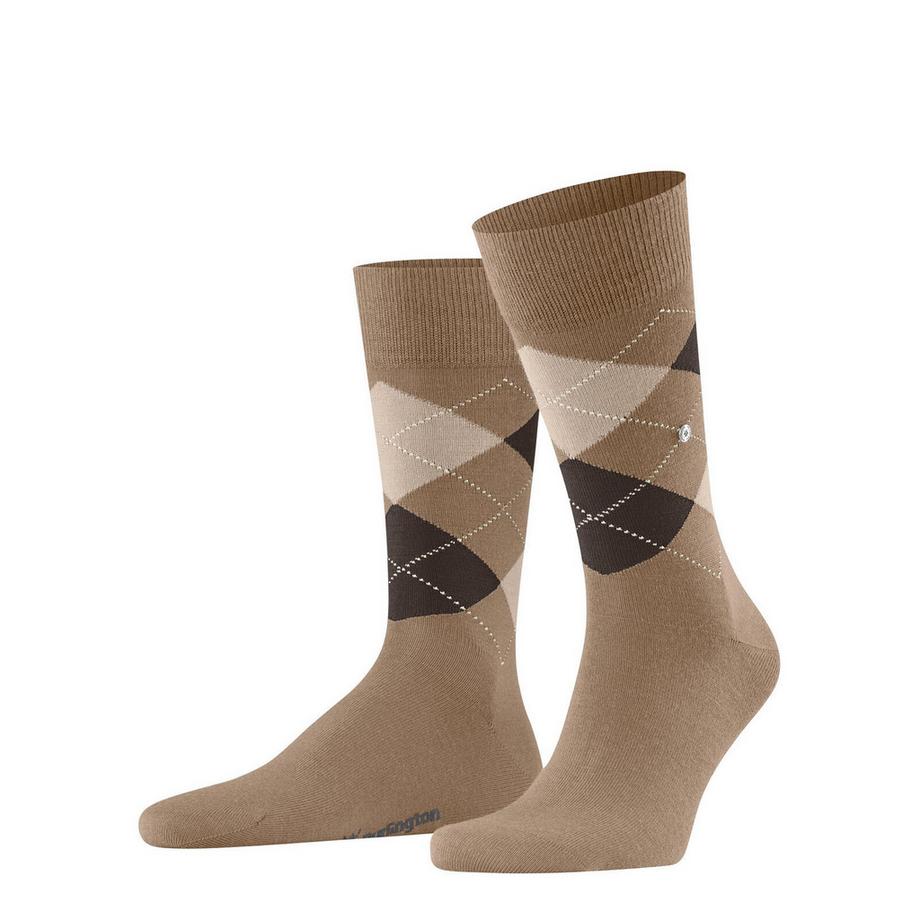 Socken Edinburgh Wool