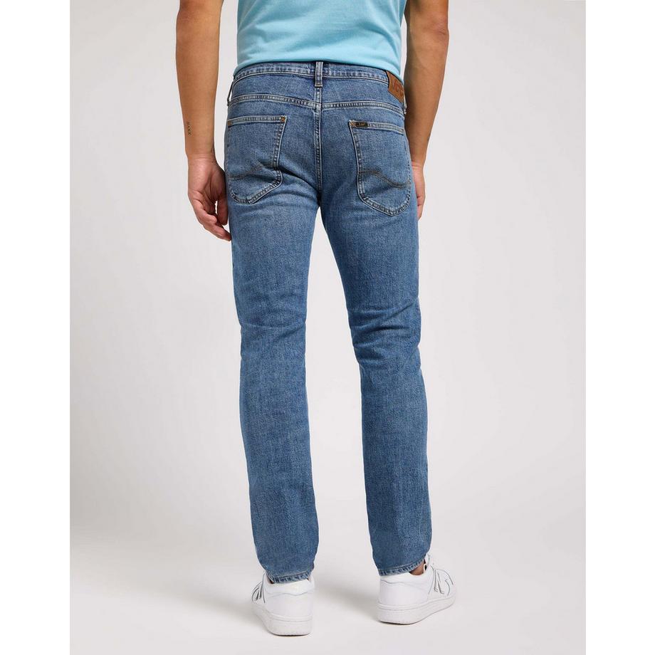 Lee Luke Slim Tapered Jeans  