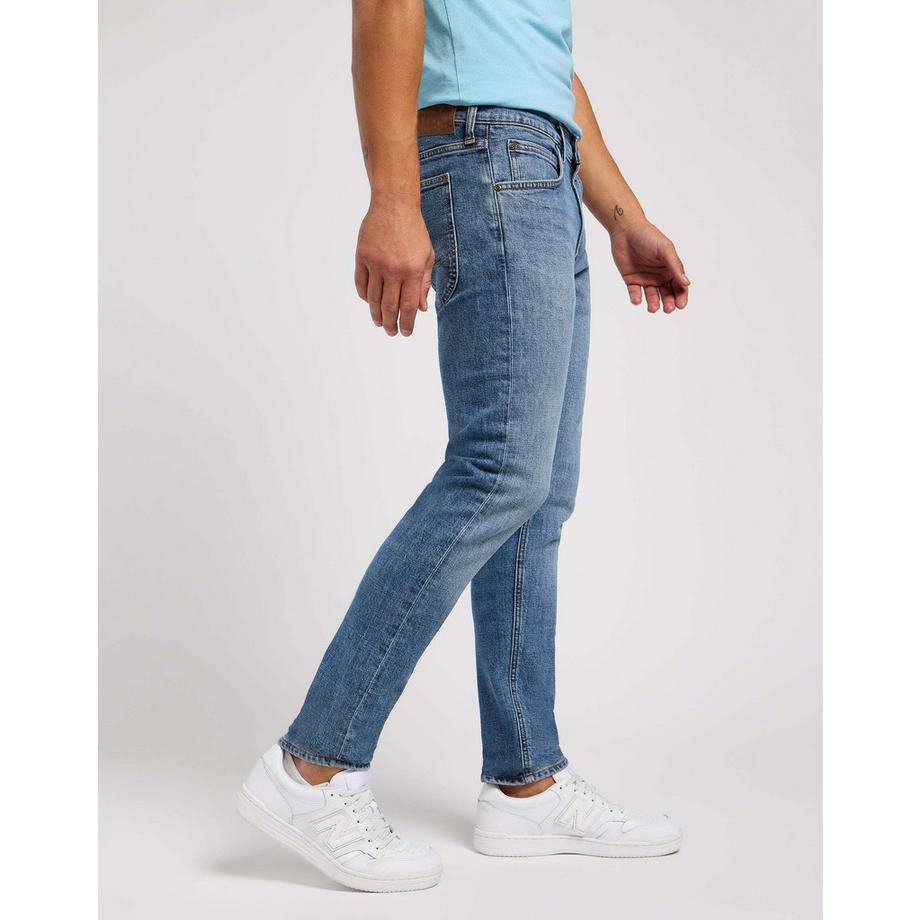 Lee Luke Slim Tapered Jeans  