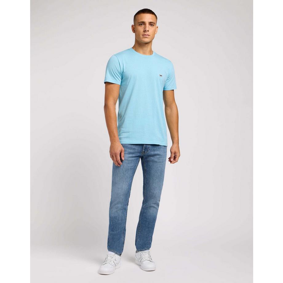 Lee Luke Slim Tapered Jeans  
