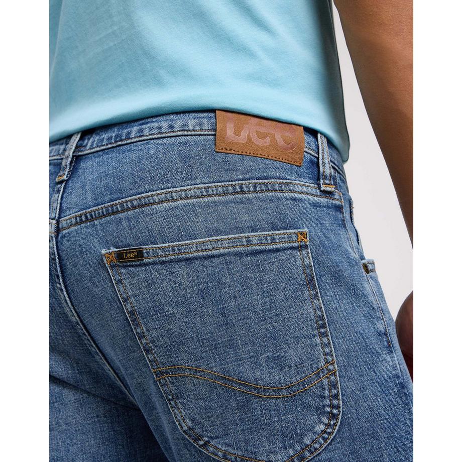 Lee Luke Slim Tapered Jeans  