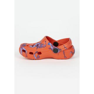 Disney  Clogs Premium Spiderman 