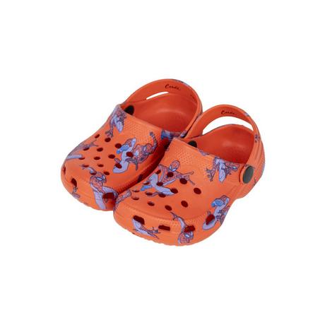 Disney  Clogs Premium Spiderman 