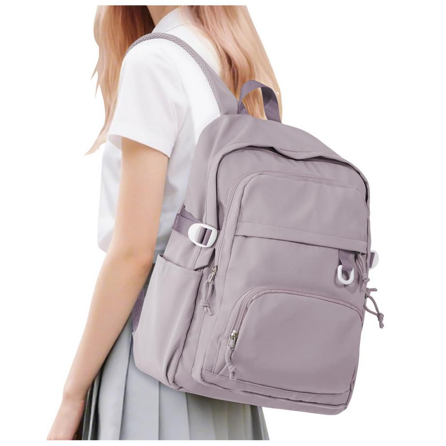Leichter Schulrucksack Teenager, Rucksack Univcersity