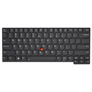 lenovo  Lenovo Tastatur FL,SRX,KB,BK,Schweden 