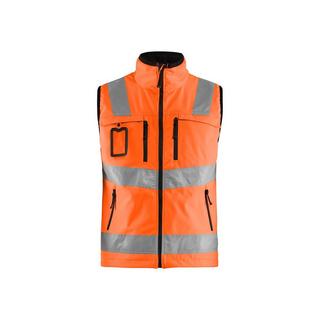 Blaklader  gilet softshell ad alta visibilità 