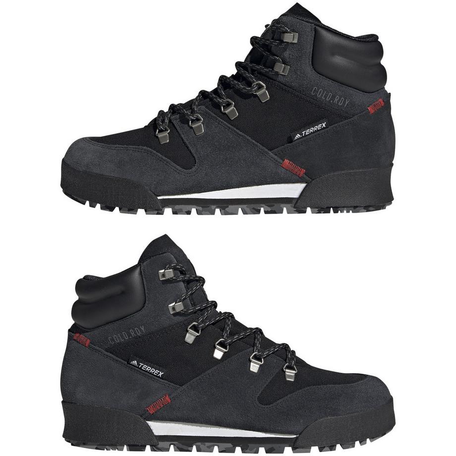 adidas Wanderschuhe Terrex Snowpitch COLD.RDY  