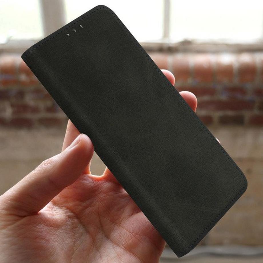 Avizar  Etui Samsung Galaxy S21 Ultra Schwarz 