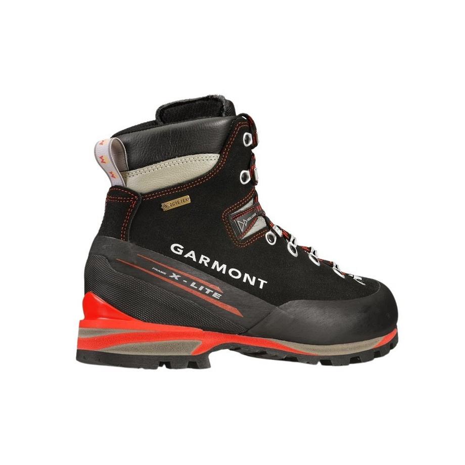 Garmont  Wanderschuhe Pinnacle GTX 