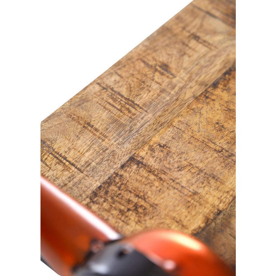 mutoni Bar Winter Mini Scooter  