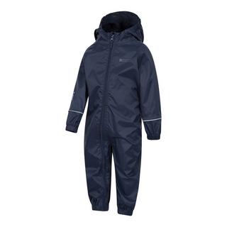 Mountain Warehouse  Combinaison de pluie PUDDLE Enfant 