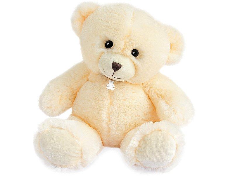 Image of Bär Bellydou Creme (40cm)