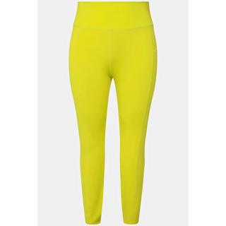 Studio Untold  Sport-Tights, High Waist, knöchellang, seitliche Tasche 