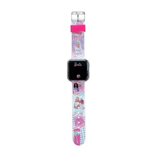 Disney  Barbie LED Watch 