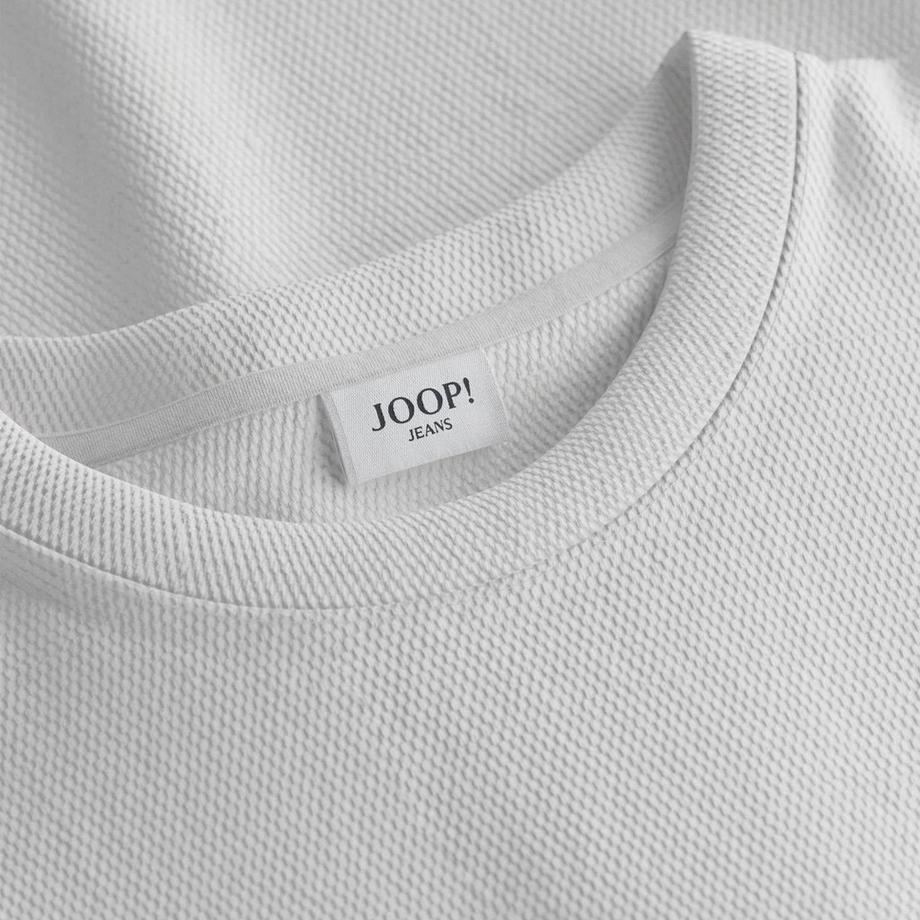 Joop Jeans Maglietta Uomini Confezione da 1 Vestibilità confortevole-JJJ-Amareus  