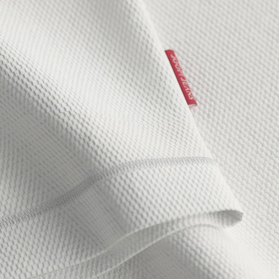Joop Jeans Maglietta Uomini Confezione da 1 Vestibilità confortevole-JJJ-Amareus  