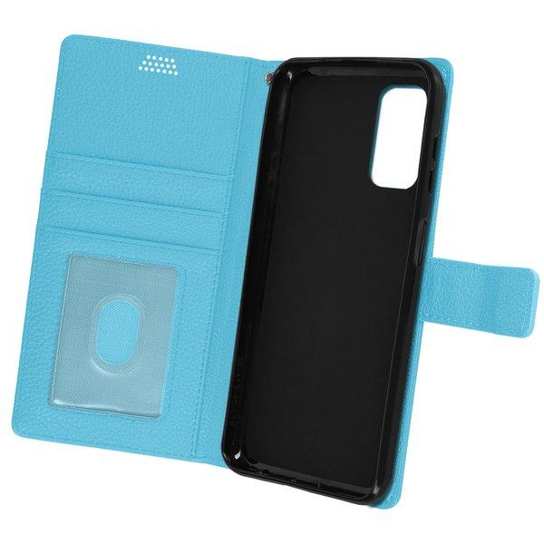 Image of Etui Samsung Galaxy A13 4G Hellblau