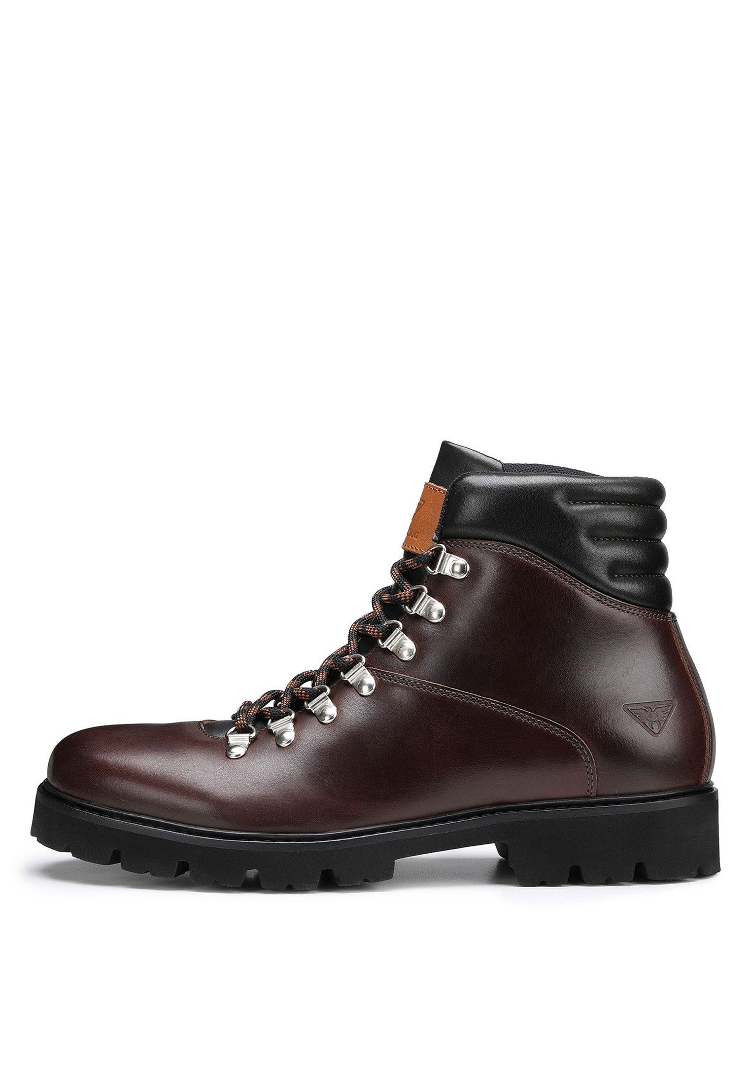 Image of Booties Canadian2122 Unisex Erdbraun 41