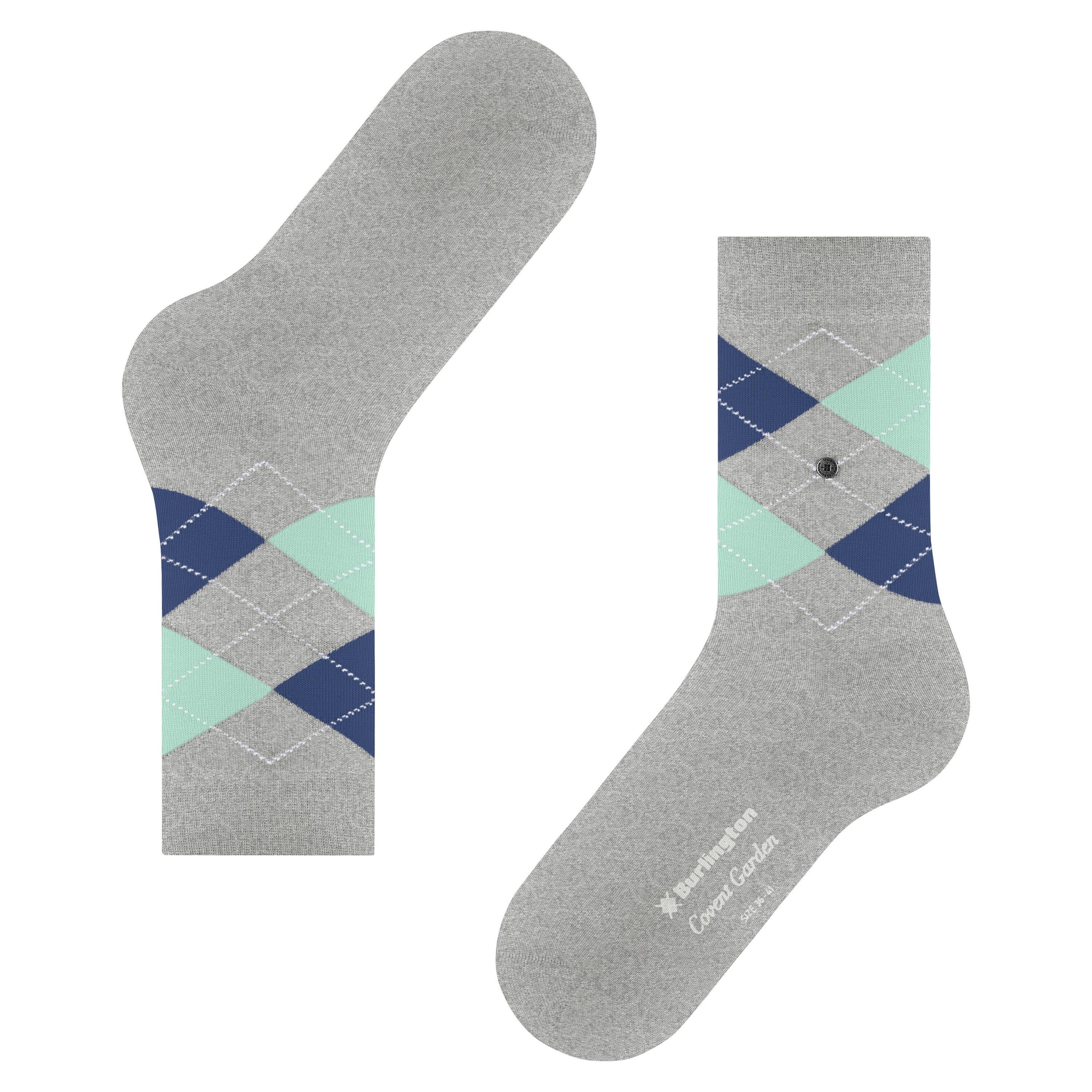 Image of Socken Für Frauen Covent Garden Unisex 36-41