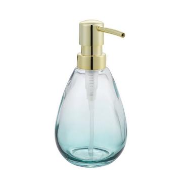 Seifenspender Farin aqua