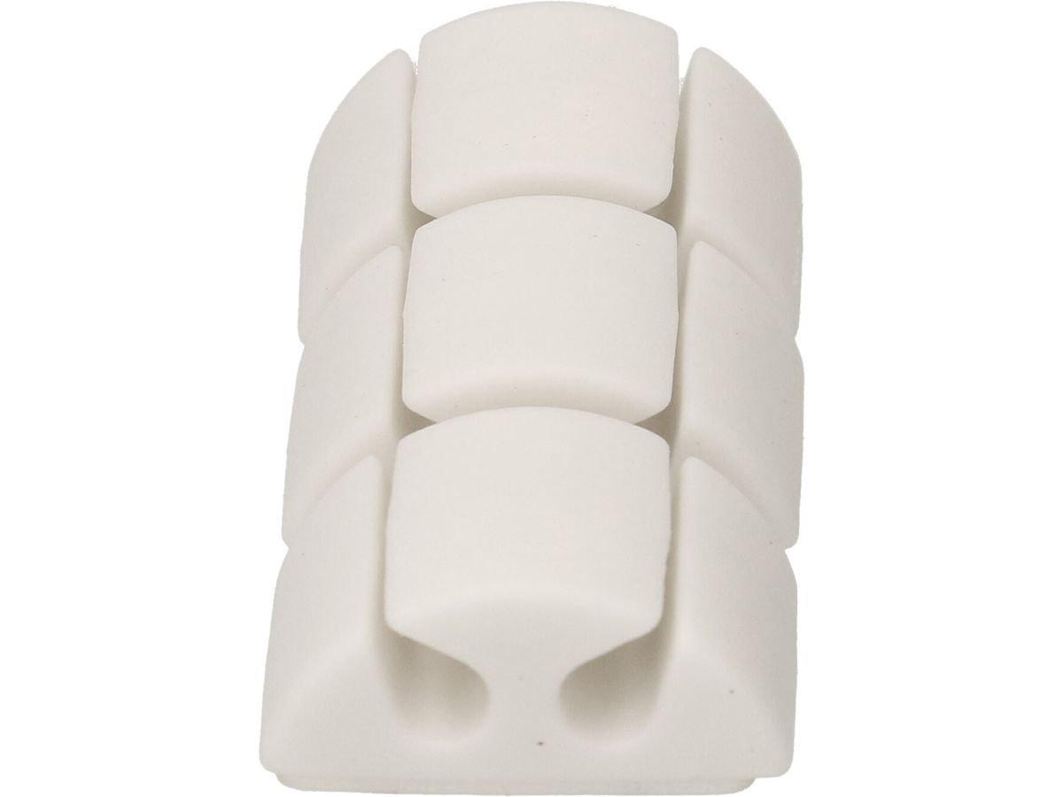 Max Hauri  Kabel-Clip 