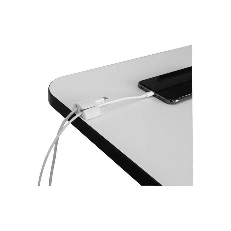 Max Hauri  Clip de câble 