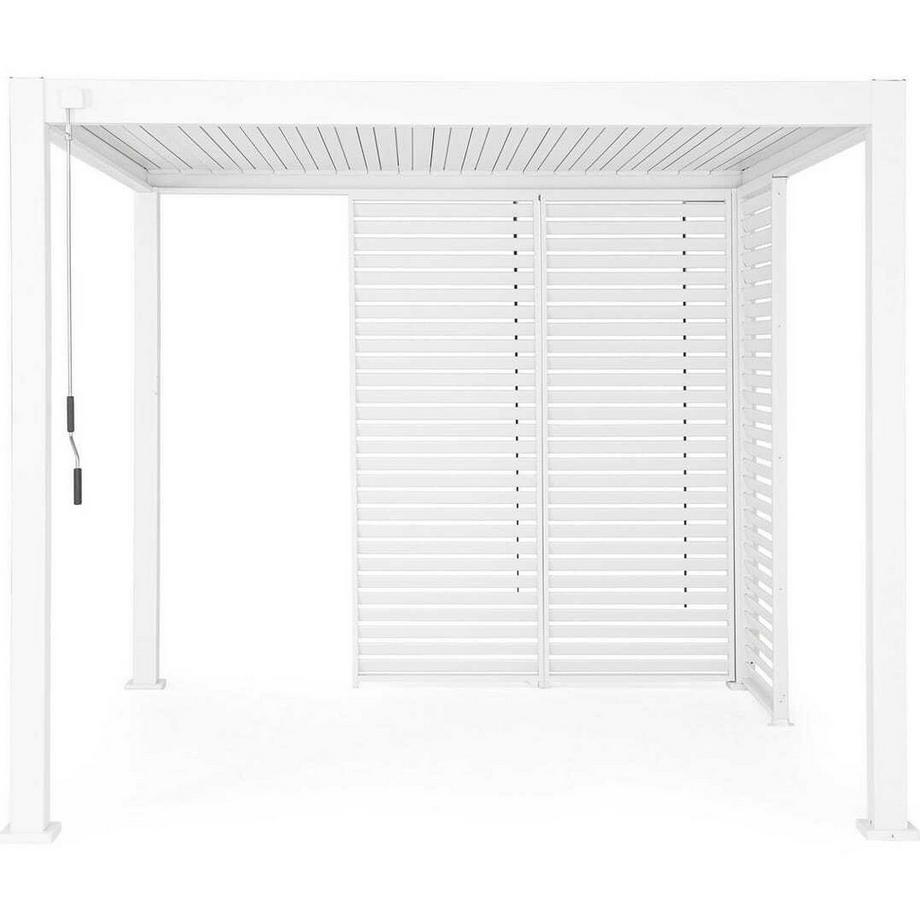 mutoni Gartenpavillon Ocean weiss 300x300  