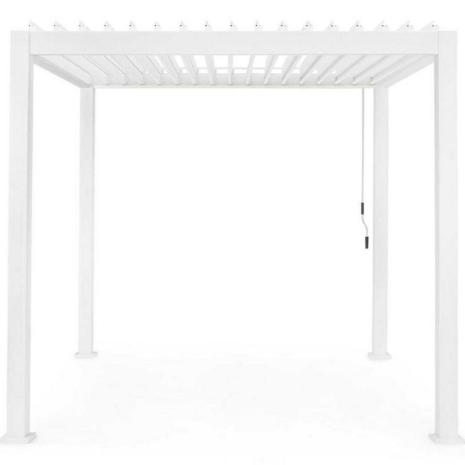 mutoni Gartenpavillon Ocean weiss 300x300  