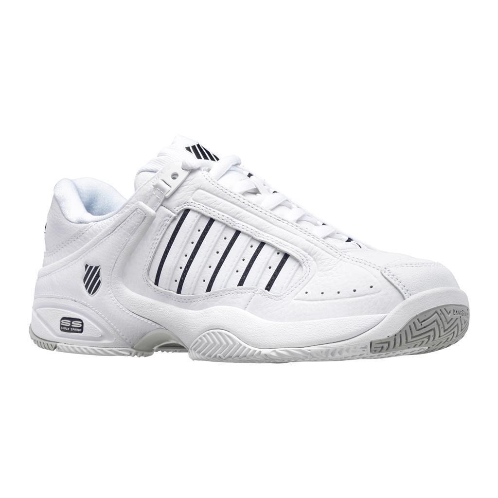 K-Swiss  tennisschuhe defier rs 