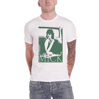 The Rolling Stones  Mick Version 1 TShirt 