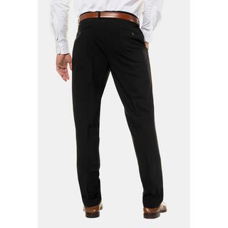 JP1880  Pantaloni per business-attire dalla collezione Zeus con FLEXNAMIC® e taglio speciale per l'addome, fino alla tg. 72/36 