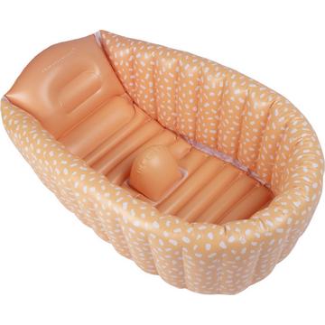 Baby Bad 90cm White Dots