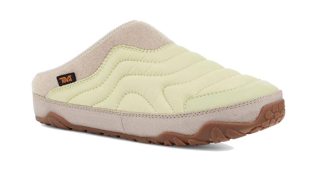 TEVA  Reember Terrain - Synthetik slipper 