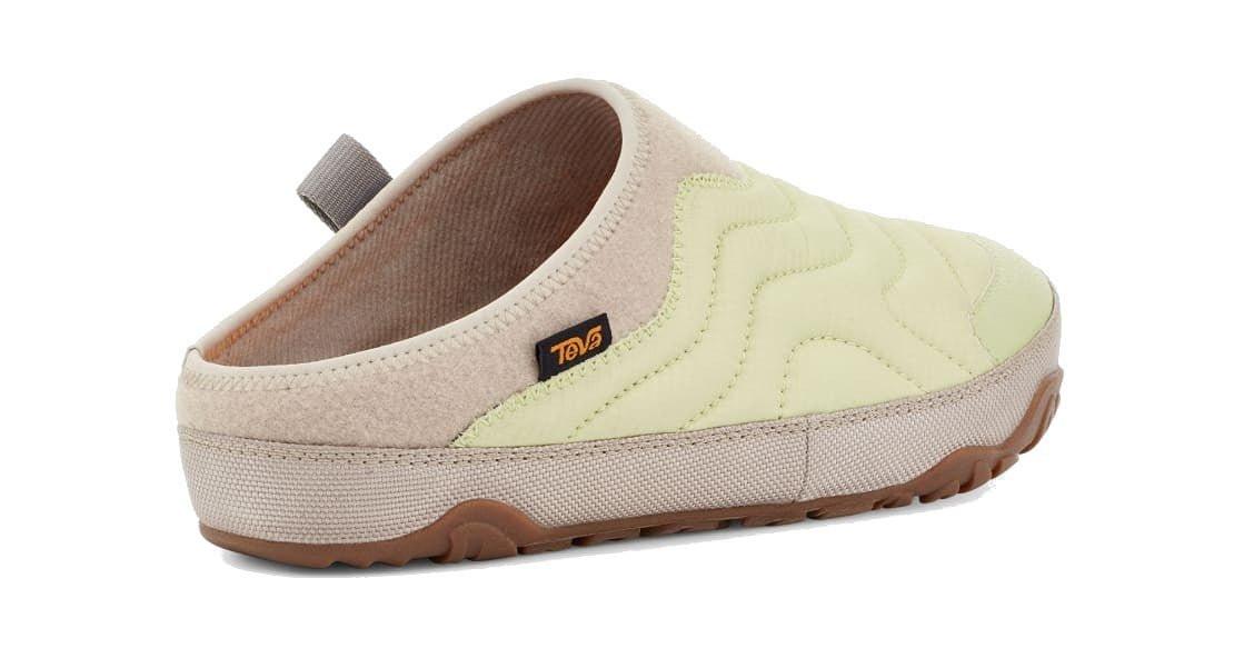 TEVA  Reember Terrain - Synthetik slipper 