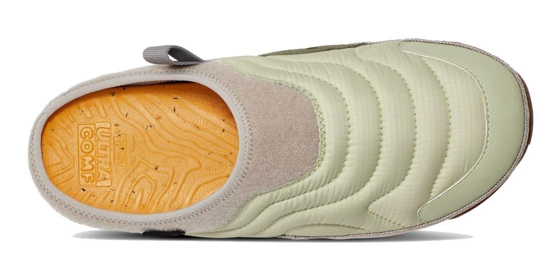 TEVA  Reember Terrain - Synthetik slipper 