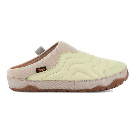 TEVA  Reember Terrain - Synthetik slipper 