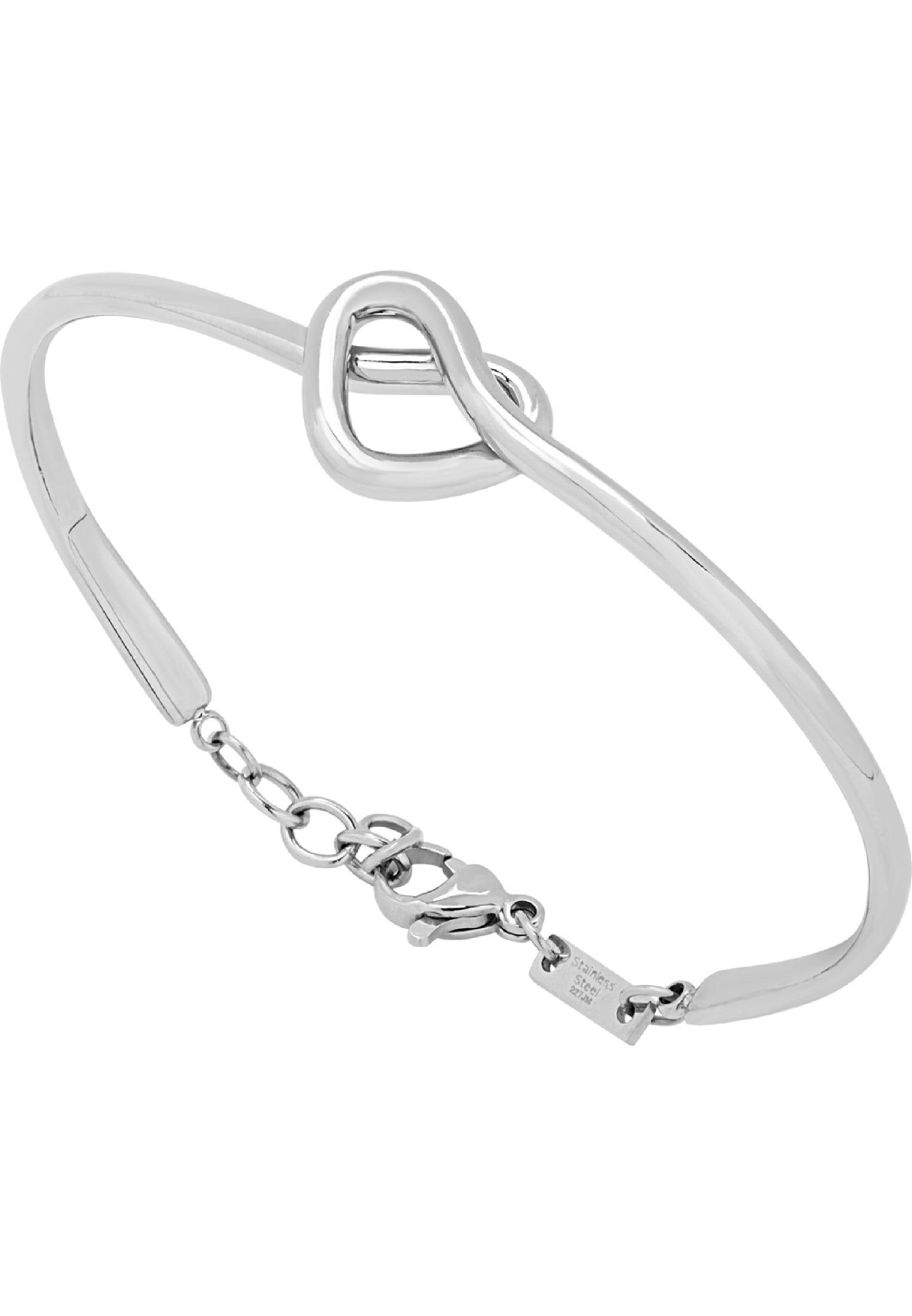 Image of Armband B&me Damen Silber S